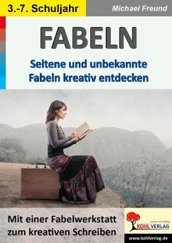 Fabeln - Freund, Michael