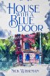 House with a Blue Door (eBook, ePUB) - Bild 1