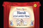 Biscuit et la lumière bleue (eBook, ePUB)