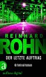 Der letzte Auftrag (eBook, ePUB) - Bild 1