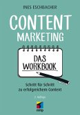 Content Marketing - Das Workbook (eBook, PDF)
