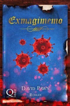 Cover Exmagimemo