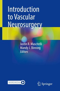 Introduction to Vascular Neurosurgery