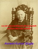 La vie extraordinaire de la grande esclave Harriet Jacobs (eBook, ePUB)