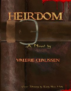 Cover HEIRDOM (eBook, ePUB)