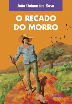 Cover O Recado do Morro (eBook, ePUB)