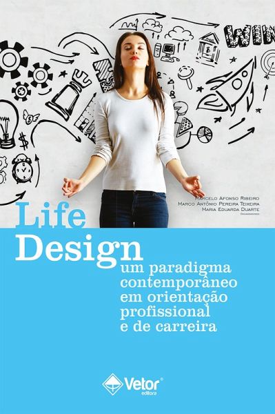 Life design (eBook, ePUB) Life design (eBook, ePUB)