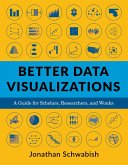Better Data Visualizations (eBook, PDF)