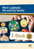 Mein Lapbook: Me and my family (eBook, PDF)