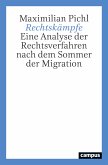 Rechtskämpfe (eBook, PDF)