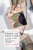 Power of Position (eBook, ePUB)