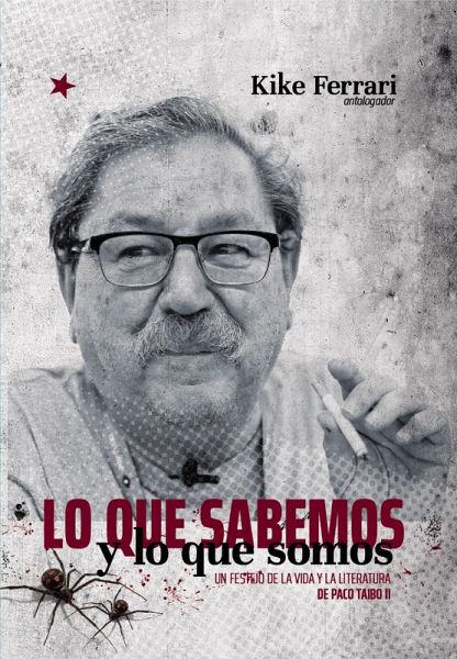 Lo que sabemos y lo que somos (eBook, ePUB) Lo que sabemos y lo que somos (eBook, ePUB)