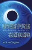 Overtone Singing (eBook, ePUB)