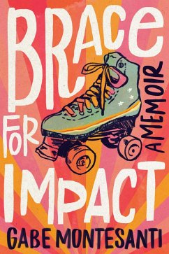 Cover Brace for Impact (eBook, ePUB)