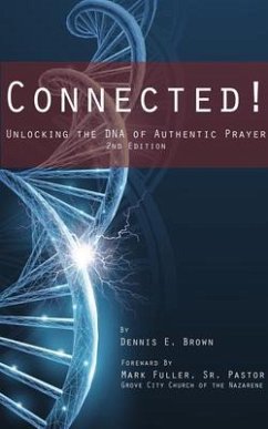 Connected! (eBook, ePUB) - Brown, Dennis E.