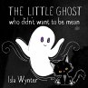 The Little Ghost Who Didn't Want to Be... - Bild 1