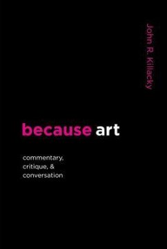 Cover because art (eBook, ePUB)