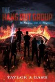 The Hang Out Group (eBook, ePUB) The Hang Out Group (eBook, ePUB)