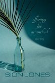 Offerings for Arianrhod (Veil) (eBook, ePUB)