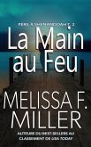 La main au feu (Péril à Shenandoah, #2) (eBook, ePUB)