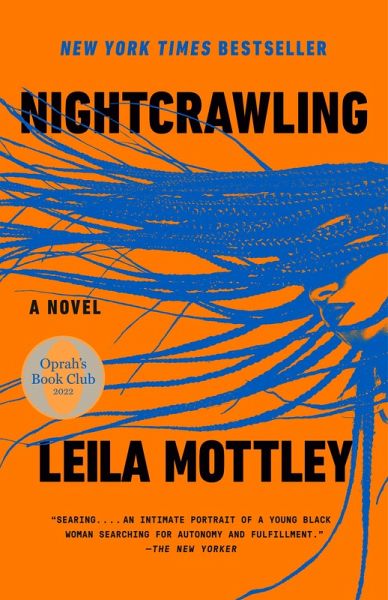 Nightcrawling (eBook, ePUB) Nightcrawling (eBook, ePUB)