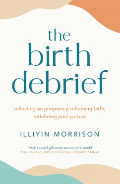 Cover The Birth Debrief (eBook, ePUB)