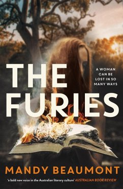 The Furies (eBook, ePUB) - Beaumont, Mandy