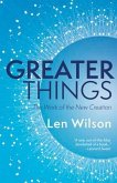 Greater Things (eBook, ePUB)