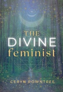 Cover The Divine Feminist (eBook, ePUB)