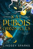Kat Dubois Chronicles: Books 4-6 (Echo World, #3) (eBook, ePUB)