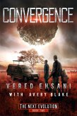 Convergence (The Next Evolution, #2) (eBook, ePUB)