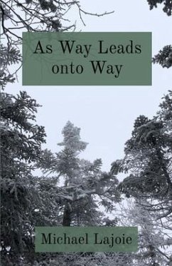Cover As Way Leads onto Way (eBook, ePUB)