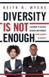 Diversity Is Not Enough (eBook, ePUB) - Bild 1