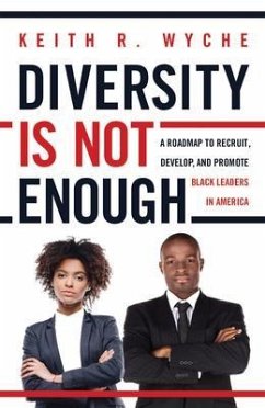 Diversity Is Not Enough (eBook, ePUB) - Tbd