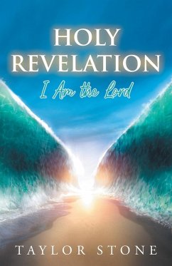 Holy Revelation - Stone, Taylor