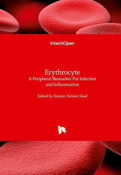 Cover Erythrocyte