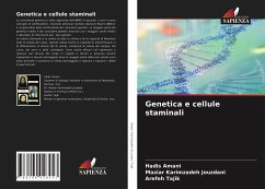 Genetica e cellule staminali - Amani, Hadis;Karimzadeh Jouzdani, Maziar;Tajik, Arefeh