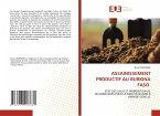 ASSAINISSEMENT PRODUCTIF AU BURKINA FASO
