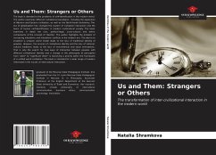 Us and Them: Strangers or Others - Shramkova, Natalia