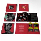 Tattoo You (40th Anniversary) (Limited 4 CD + 1 Picture Vinyl Box Set) (remastered)