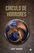 Círculo de horrores (eBook, ePUB) - Bild 1