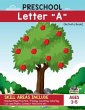Preschool - Letter 