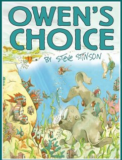 Owen's Choice - Stinson, Steve