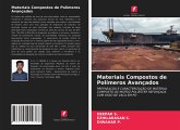 Materiais Compostos de Polímeros Avançados