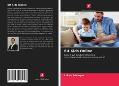 EU Kids Online - Bösinger, Lukas
