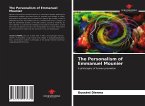 The Personalism of Emmanuel Mounier