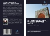 HET NAFS-MOTIEF IN DE TURKISCH-TATAARSE POËZIE