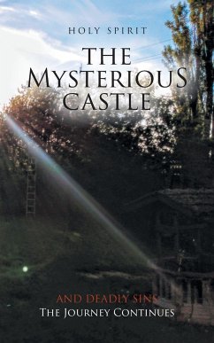 The Mysterious Castle - Undercover, Jcbu