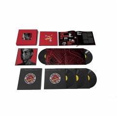 Tattoo You-40th Anniversary (Ltd.5lp Box) - Rolling Stones,The