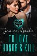 To Love, Honor, and Kill (Valentine... - Bild 1
